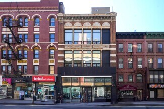 New York, NY undefined - 26 E 125th St