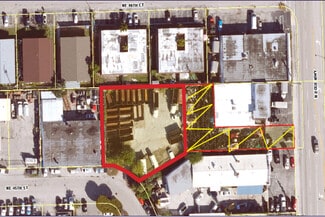 Oakland Park, FL Commercial Land - NE 45th Ct, Oakland Park