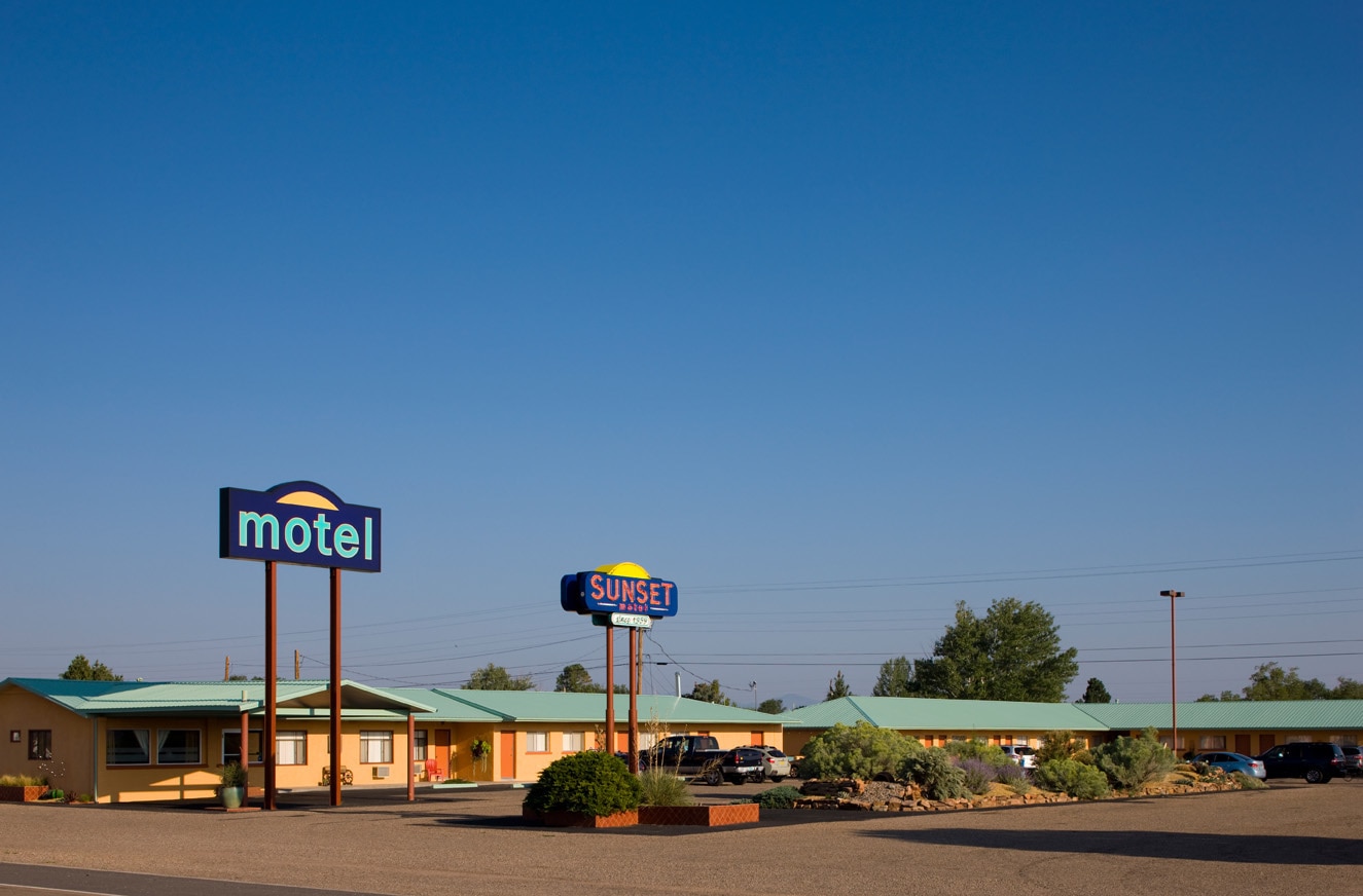 501 E Historic Route 66, Moriarty, NM for Sale