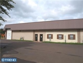 Telford, PA Warehouse - 425 School House Rd