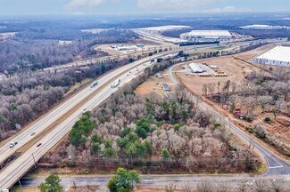 Spartanburg, SC Commercial - 4467 N Blackstock Rd