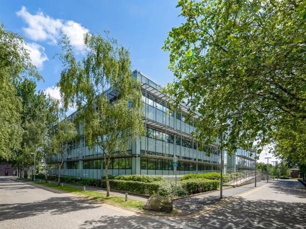 2 Leeds City Office Park, Leeds, WYK for Rent
