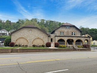 Weirton, WV Funeral Home - 3721 Main St Weirton, WV Funeral Home - 3721 Main St