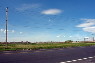 Broken Arrow, OK Commercial Land - S 193rd Ave