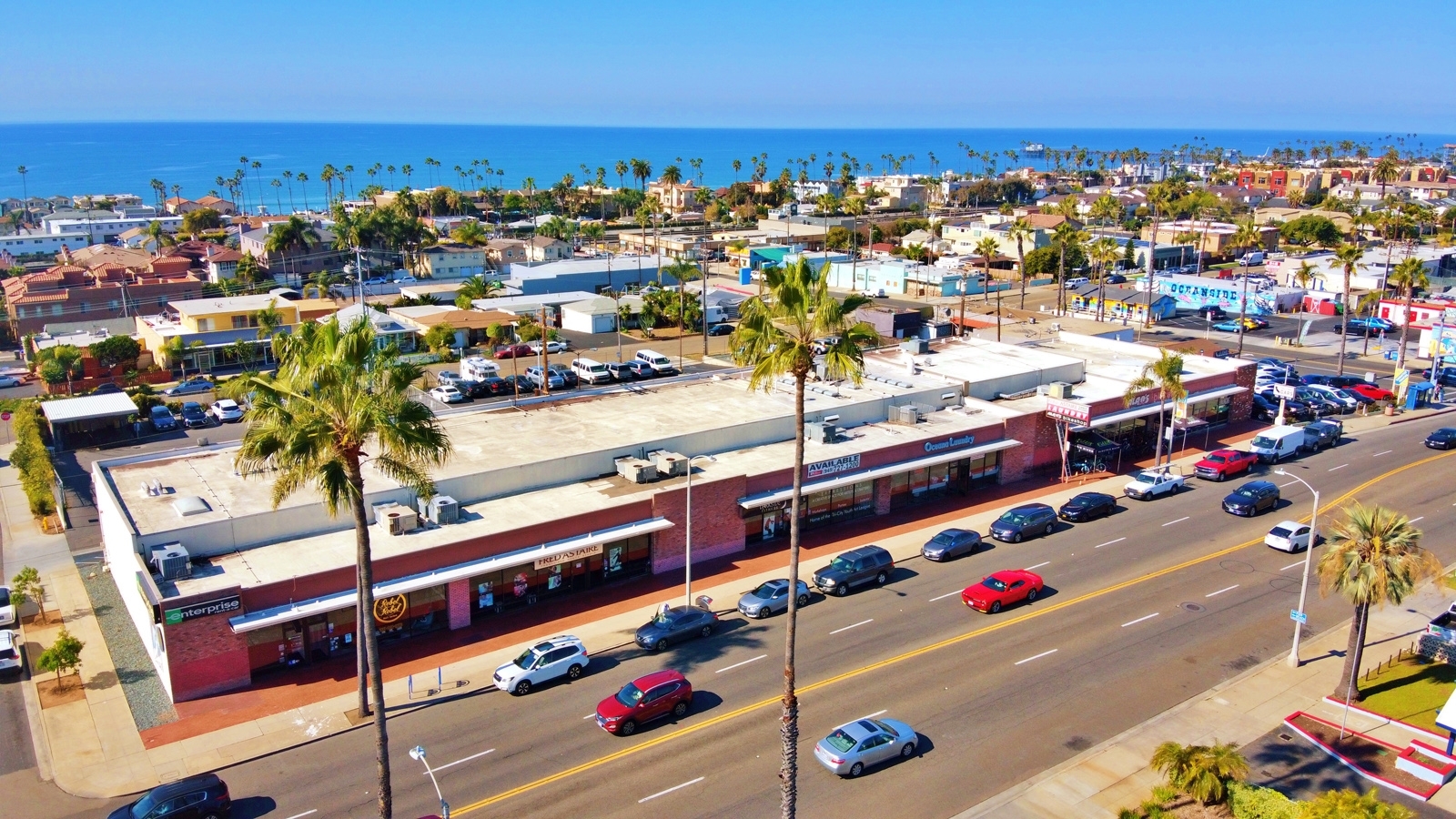 805-875 S Coast Hwy, Oceanside, CA for Rent