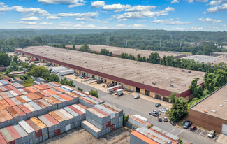 Savage, MD Industrial - 9327 Washington Blvd