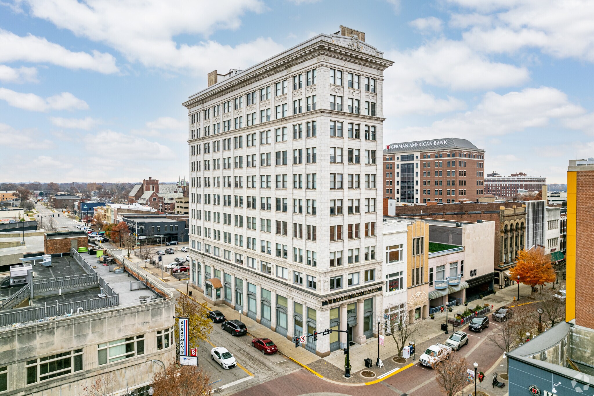 329 Main St, Evansville, IN for Sale