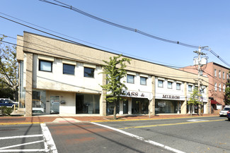 Freehold, NJ Office/Retail, Retail - 36-40 South St