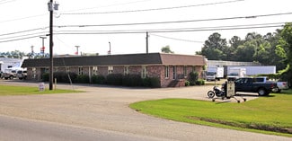 Thomasville, GA Freestanding - 14606 S Us-19 Thomasville, GA Freestanding - 14606 S Us-19