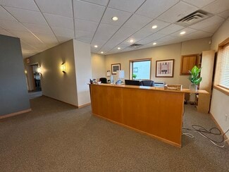 Minneapolis, MN Office - 2238-2240 Edgewood Ave S