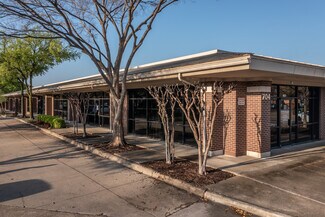 Plano, TX Flex - 704 Central Pky E