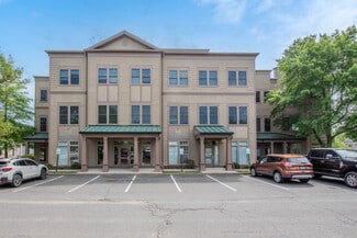 Southbury, CT Office, Office/Retail - 464 Heritage Rd
