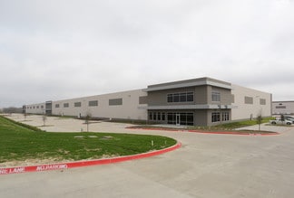 Lancaster, TX Industrial - 3900 N Dallas Ave