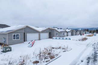 Spokane Valley, WA Apartments - 1715 N Selkirk Rd