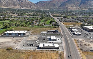 Pleasant View, UT Office - 500 W 2700 N