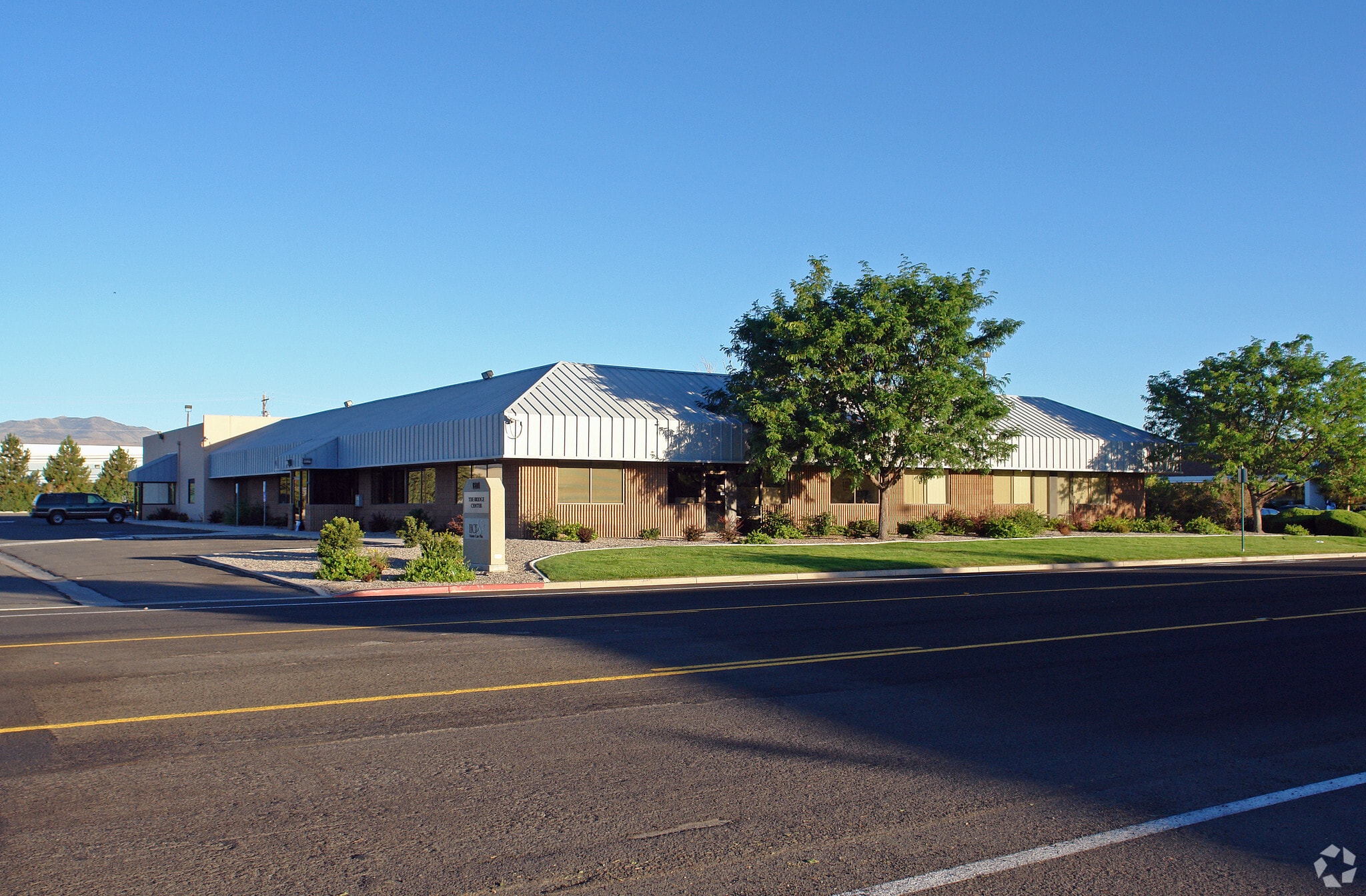 1201 Corporate Blvd, Reno, NV for Rent