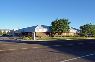 Reno, NV Office - 1201 Corporate Blvd Reno, NV Office - 1201 Corporate Blvd
