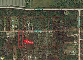 Naples, FL Residential Land - 72nd Avenue NE Naples, FL Residential Land - 72nd Avenue NE
