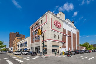 Forest Hills, NY Health Club - 6947 Austin St