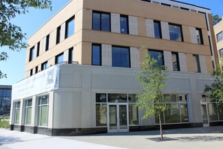 Washington, DC Retail - 3408 Connecticut Ave NW