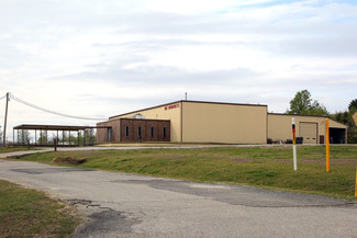 Tulsa, OK Warehouse - 4925 W 50th St