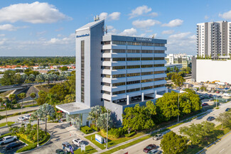 Miami, FL Office - 9700 S Dixie Hwy