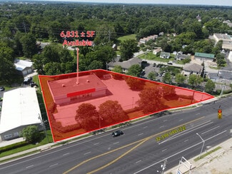 Lexington, KY Retail - 1210 Winchester Rd
