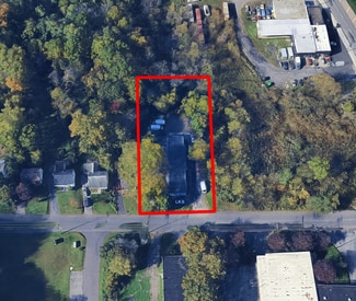 Syracuse, NY Flex - 136 Beattie St