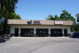 Tampa, FL Restaurant - 3021 W Waters Ave