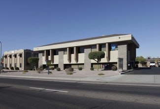 Mesa, AZ Office - 644 E Southern Ave Mesa, AZ Office - 644 E Southern Ave