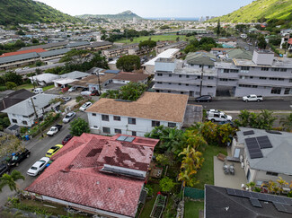 Honolulu, HI Apartments - 2144 Kauhana St