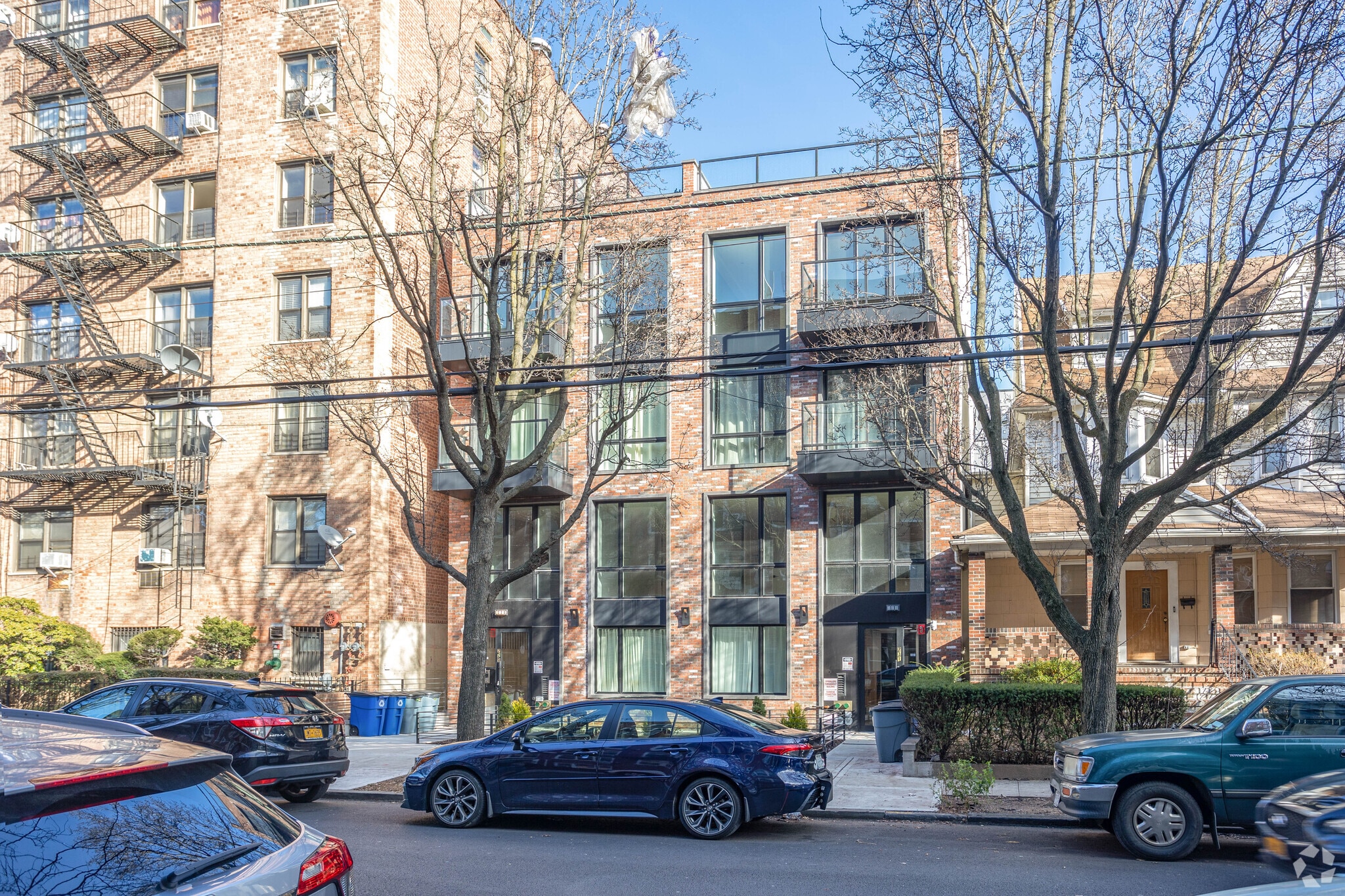 , Brooklyn, NY for Sale