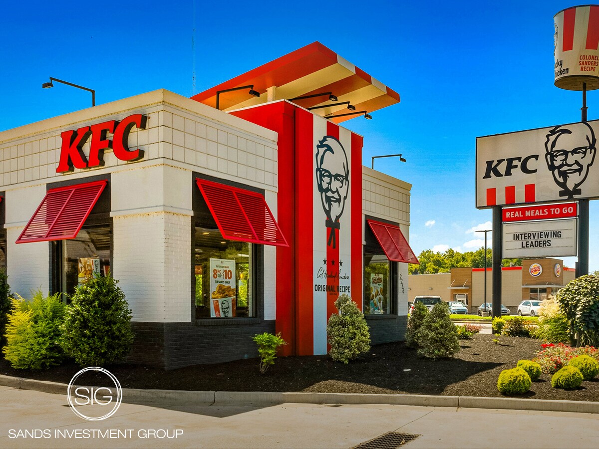 2236 US Highway 41 N, Henderson, KY for Sale