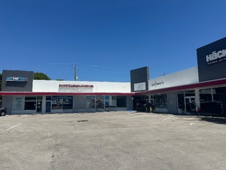 Fort Lauderdale, FL Office/Retail - 4242 N Federal Hwy