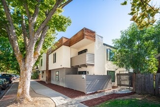 Sacramento, CA Apartments - 2522-2524 T St