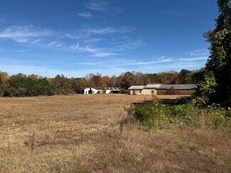 Madison, NC Commercial Land - 2921 220 Hwy