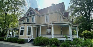 Vestal Township, NY Medical - 301 N Main St