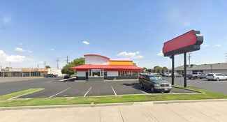 Victorville, CA Retail - 14503 7th St