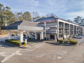 Roswell, GA undefined - 9995 Old Dogwood Rd