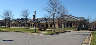 Raleigh, NC Retail - 3607 Falls River Ave