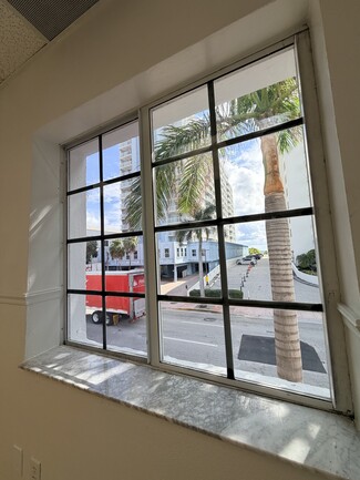 Miami Beach, FL Office - 6950 Collins Ave