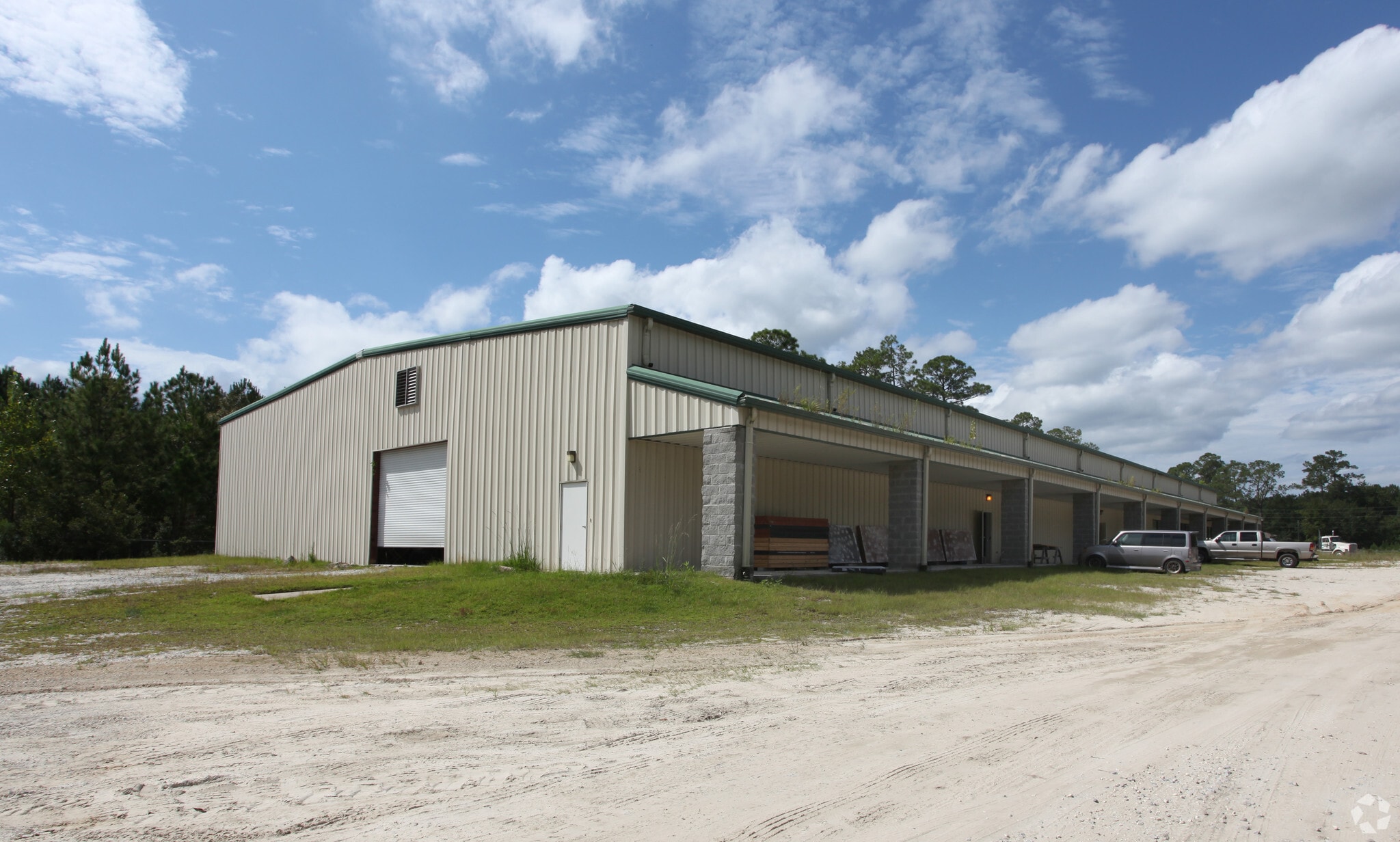 451 William Ave, Kingsland, GA for Sale