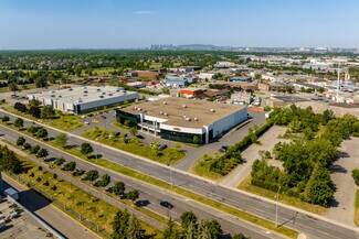 Longueuil, QC Office - 2625-2655 Boul Jacques-Cartier E