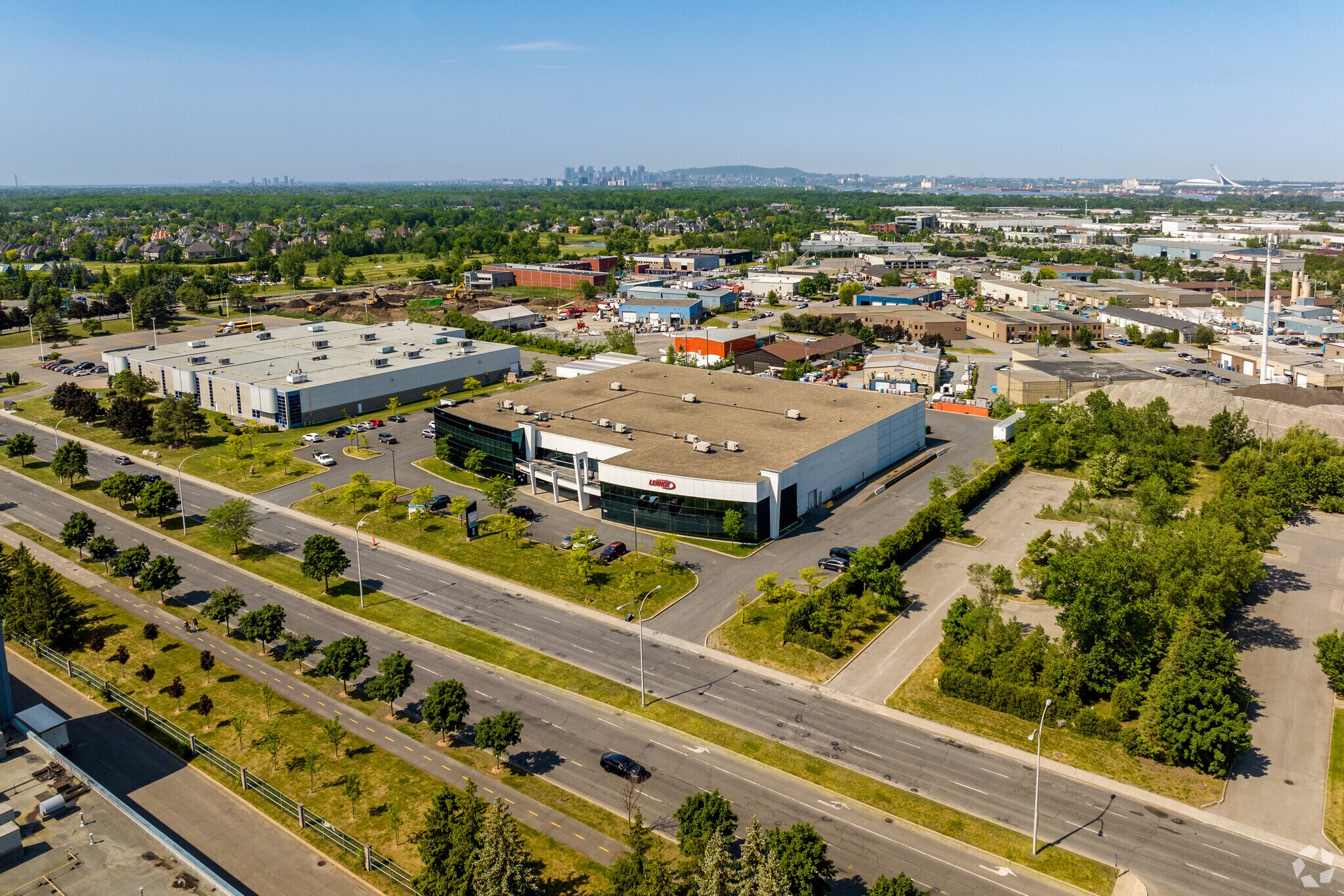 2625-2655 Boul Jacques-Cartier E, Longueuil, QC for Rent