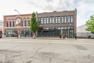 Saint Louis, MO Office - 3026-3030 Locust St
