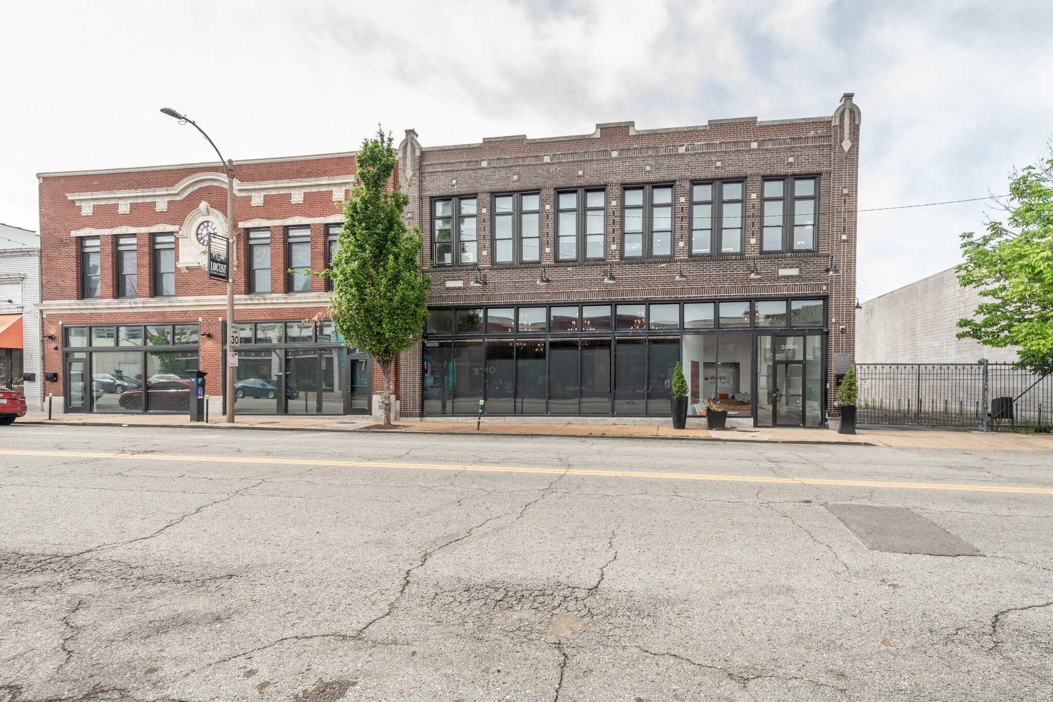 3026-3030 Locust St, Saint Louis, MO for Rent