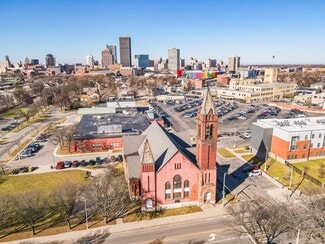 Rochester, NY Churches - 159 Alexander St Rochester, NY Churches - 159 Alexander St