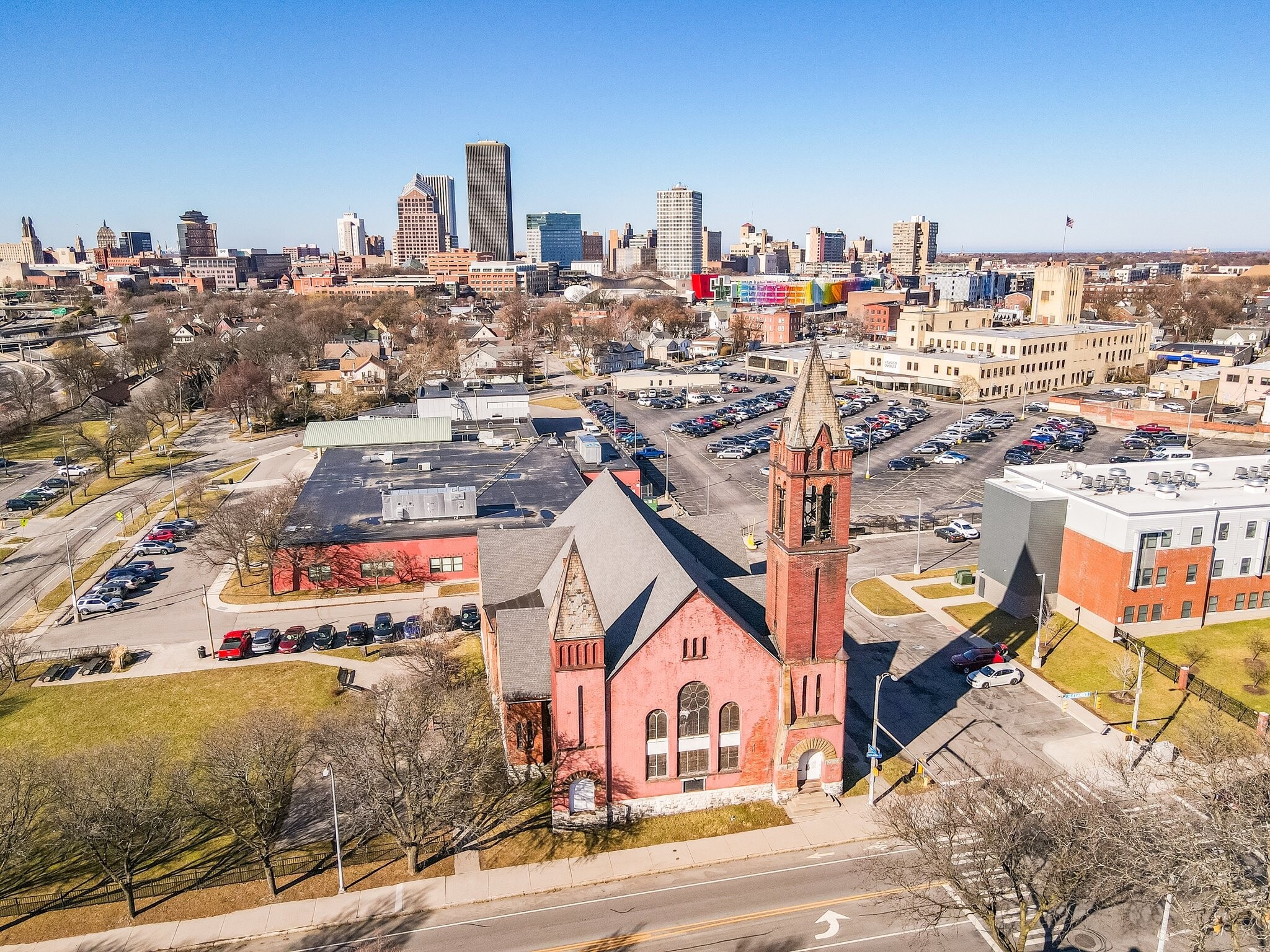 159 Alexander St, Rochester, NY for Sale