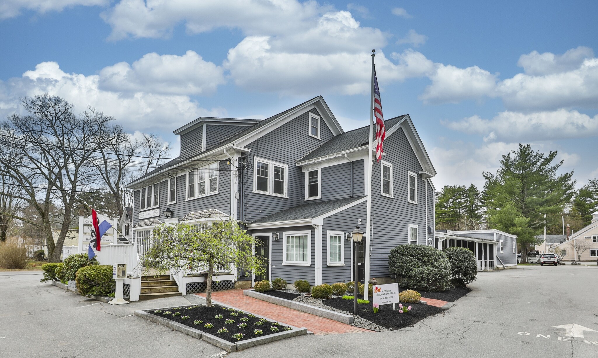 7 Elm St, Boxford, MA for Rent