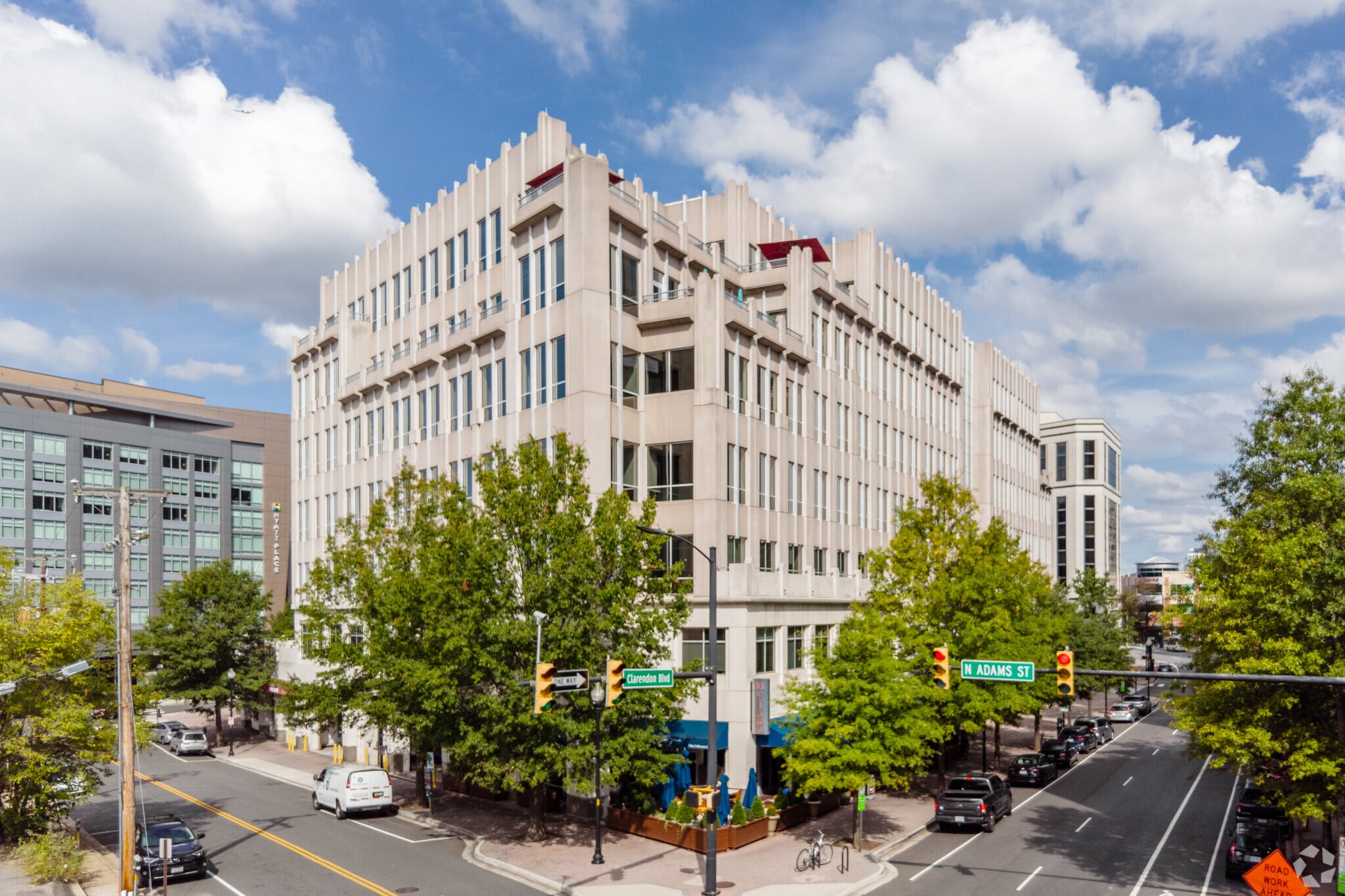 2300 Wilson Blvd, Arlington, VA for Rent